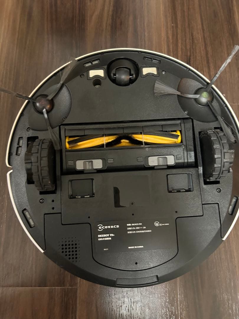 COVACS DEEBOT T9+ ロボット掃除機