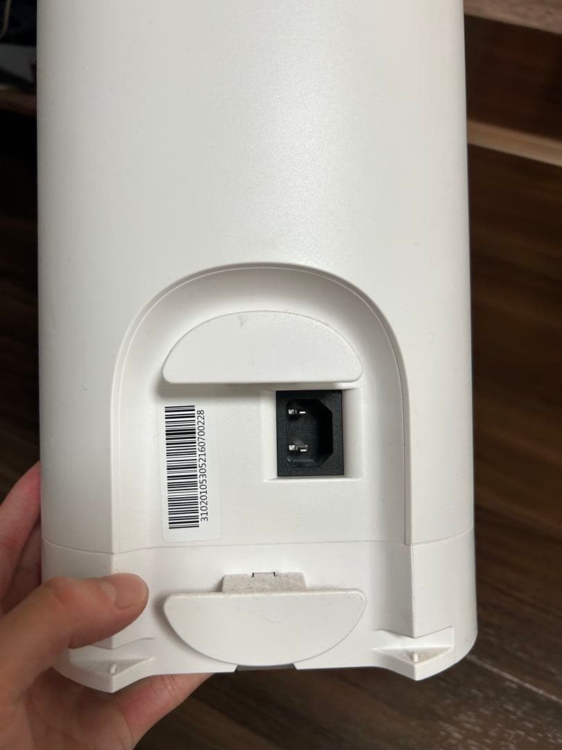 COVACS DEEBOT T9+ ロボット掃除機