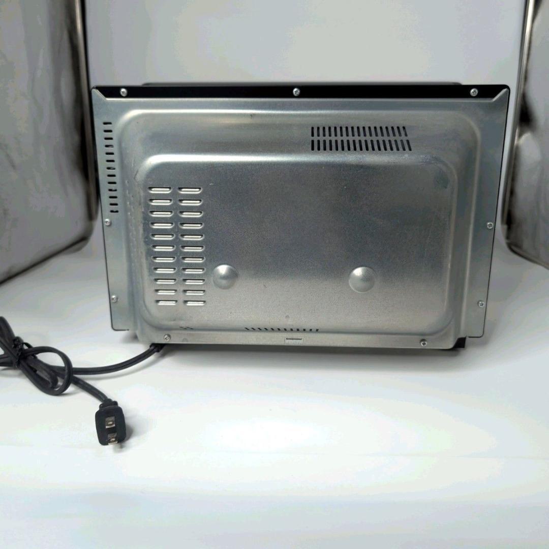 【美品】Panasonic ロティサリーグリル　NB-RDX100