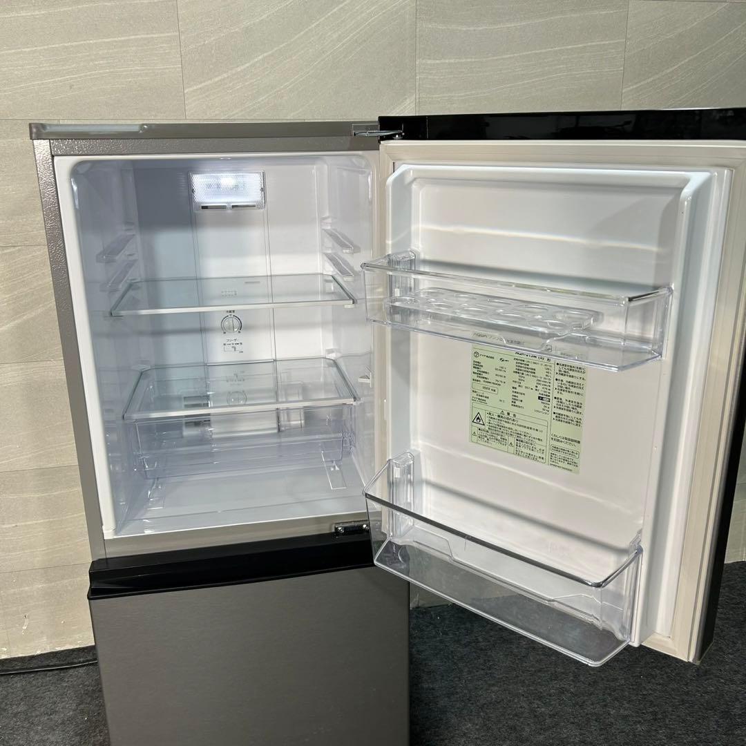 生活家電2点セット 冷蔵庫 洗濯機 お買得セット 2020年製 d3609