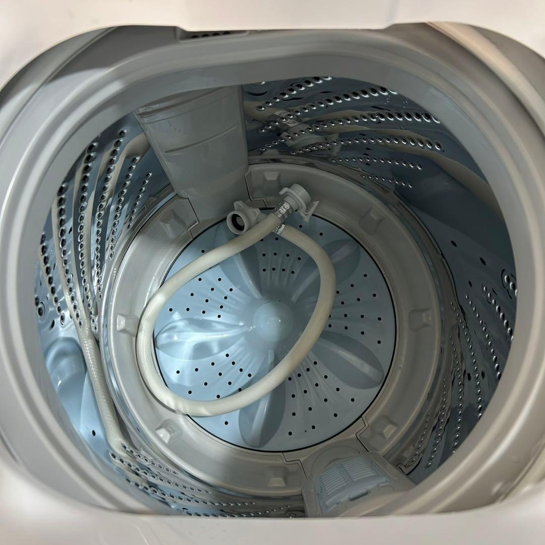 生活家電2点セット 冷蔵庫 洗濯機 お買得セット 2020年製 d3609