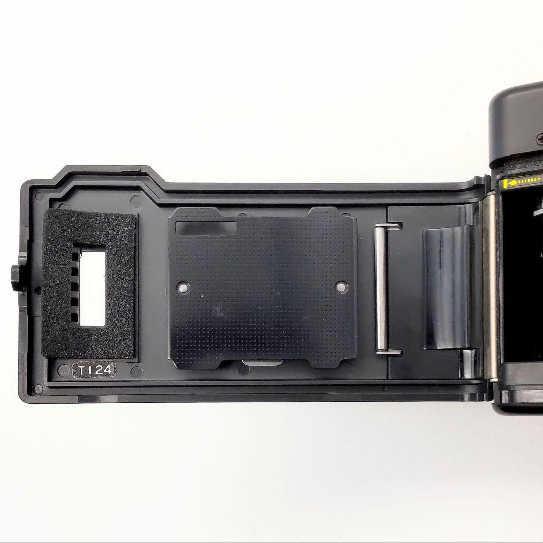 完動品❀極美品【昭和レトロポップ❀エモい写り】可愛いデザインCHINON F35