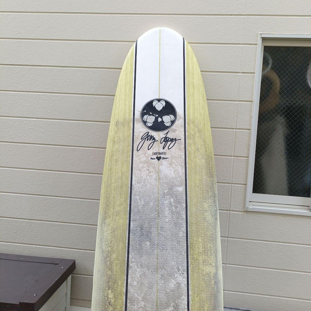 ジェリーロペス コストコサーフボード　8フィート　【直接受け渡しのみ】