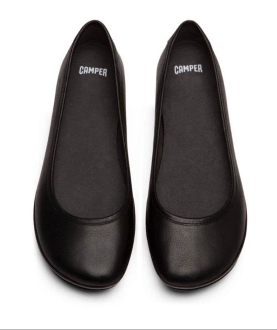 CAMPER RIGHT NINA / フラットシューズ 37