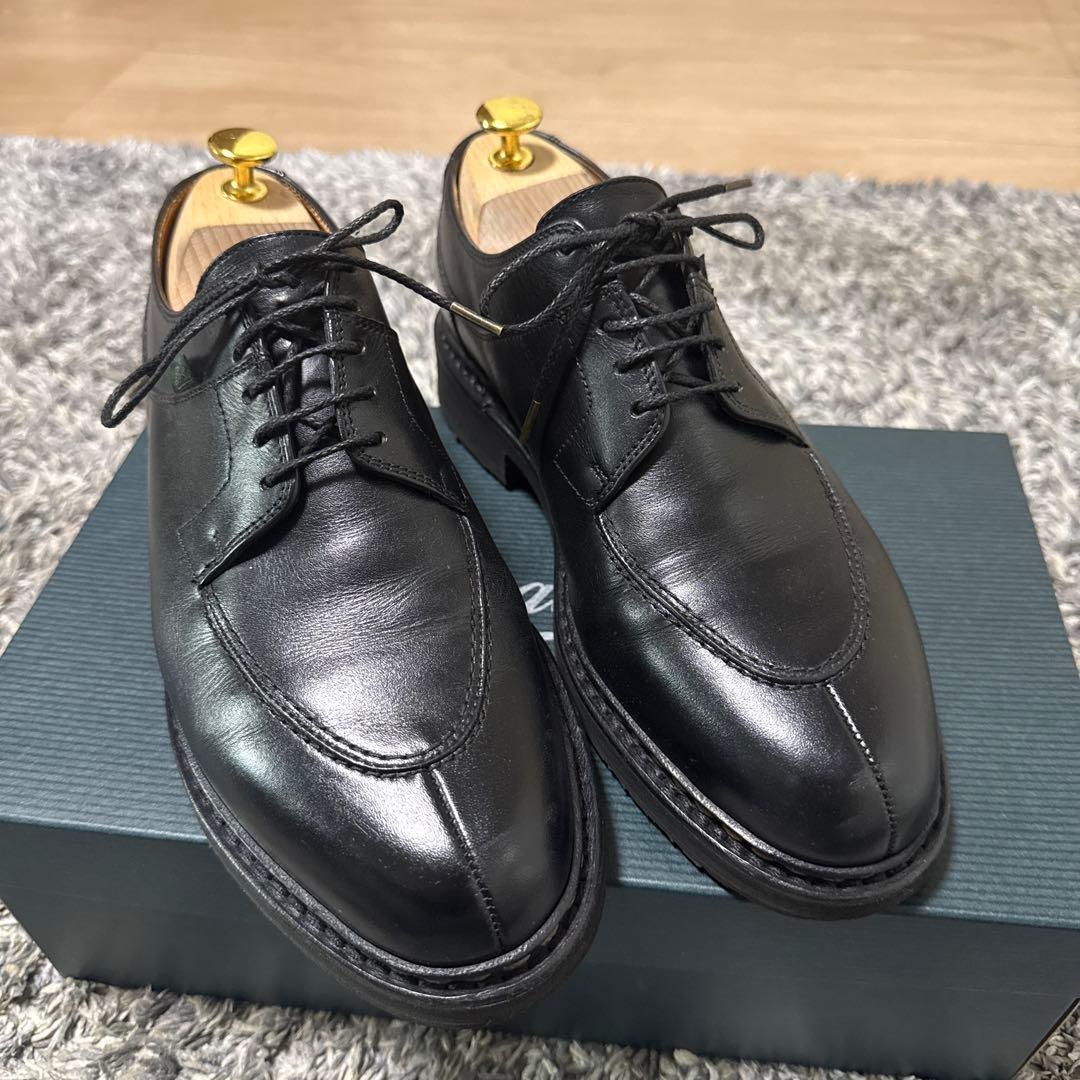 Paraboot パラブーツ アヴィニョン 25cm 6.5