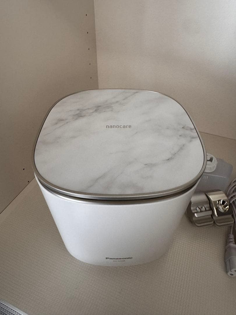 Panasonic ナノケア フェイススチーマー EH-SA0B