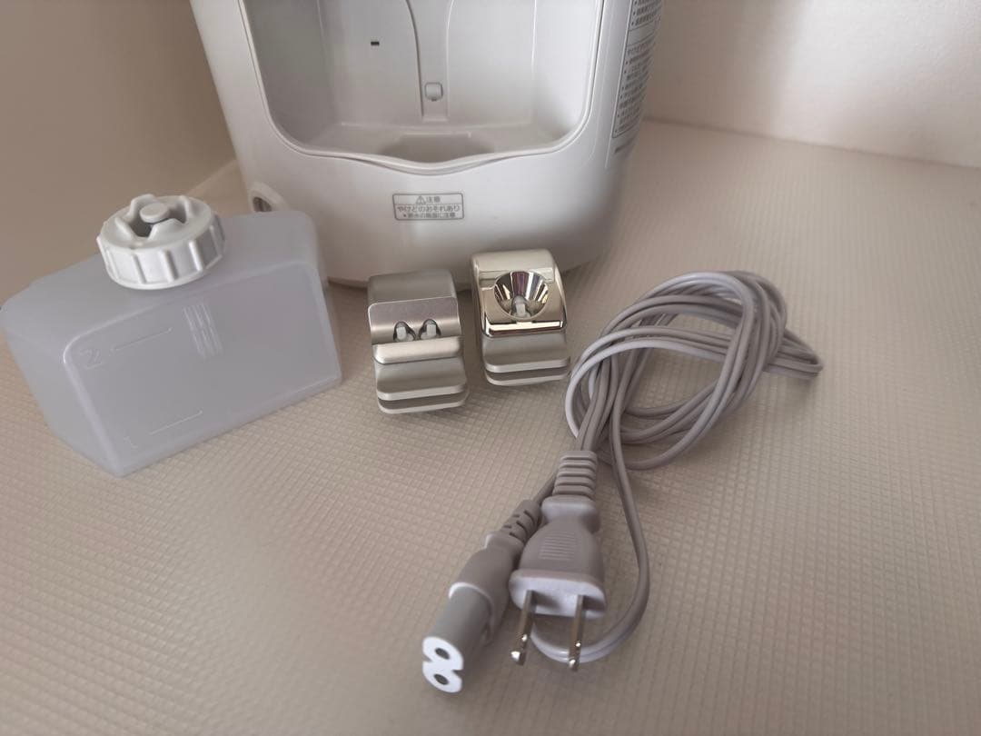 Panasonic ナノケア フェイススチーマー EH-SA0B