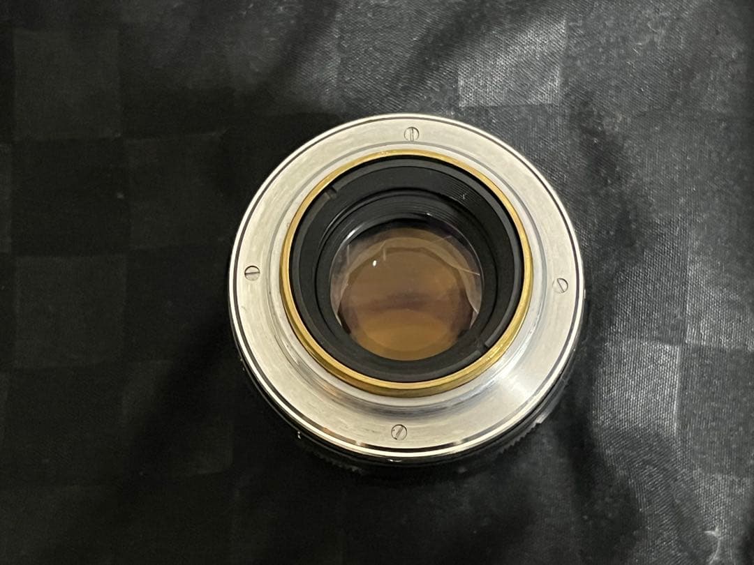 その他 CHIYODA KOGAKU SUPER ROKKOR 1:1.8 F=5cm