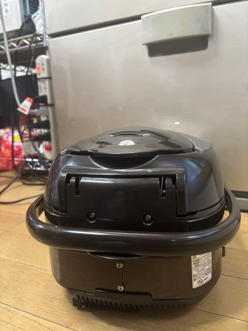 ZOJIRUSHI　NW-VH10TA　IH炊飯ジャー2022年製