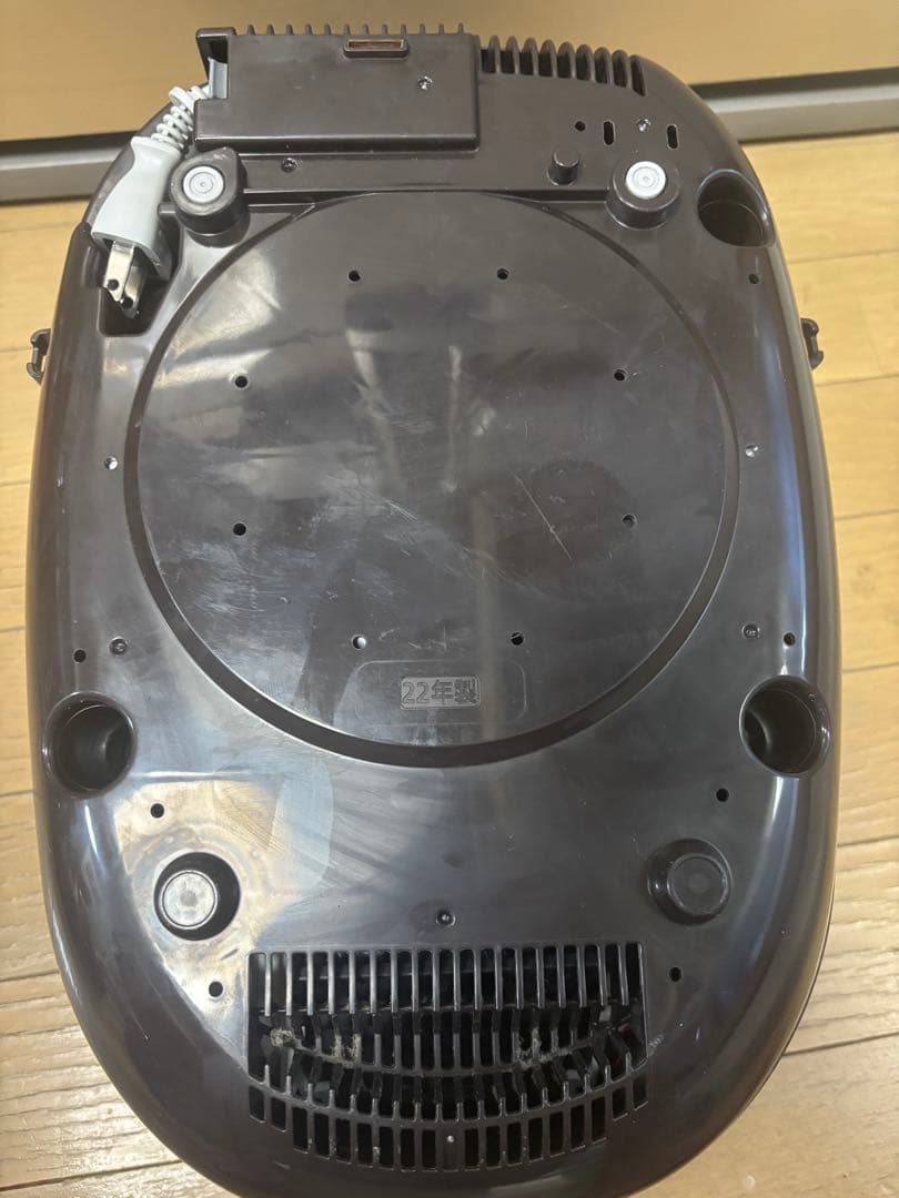 ZOJIRUSHI　NW-VH10TA　IH炊飯ジャー2022年製
