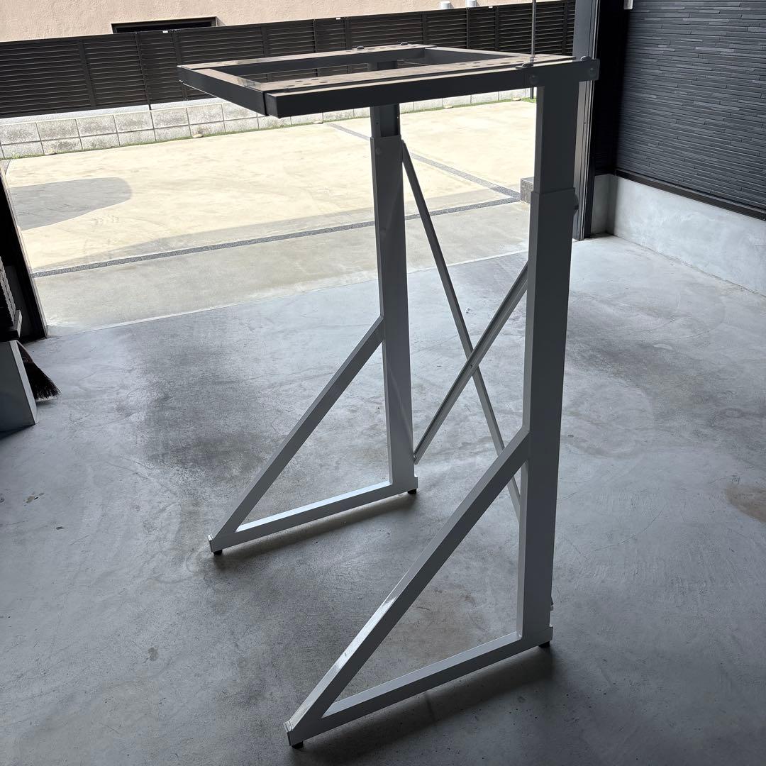 衣類乾燥機　かんたくん　乾たくん　専用台　DS-80HSF