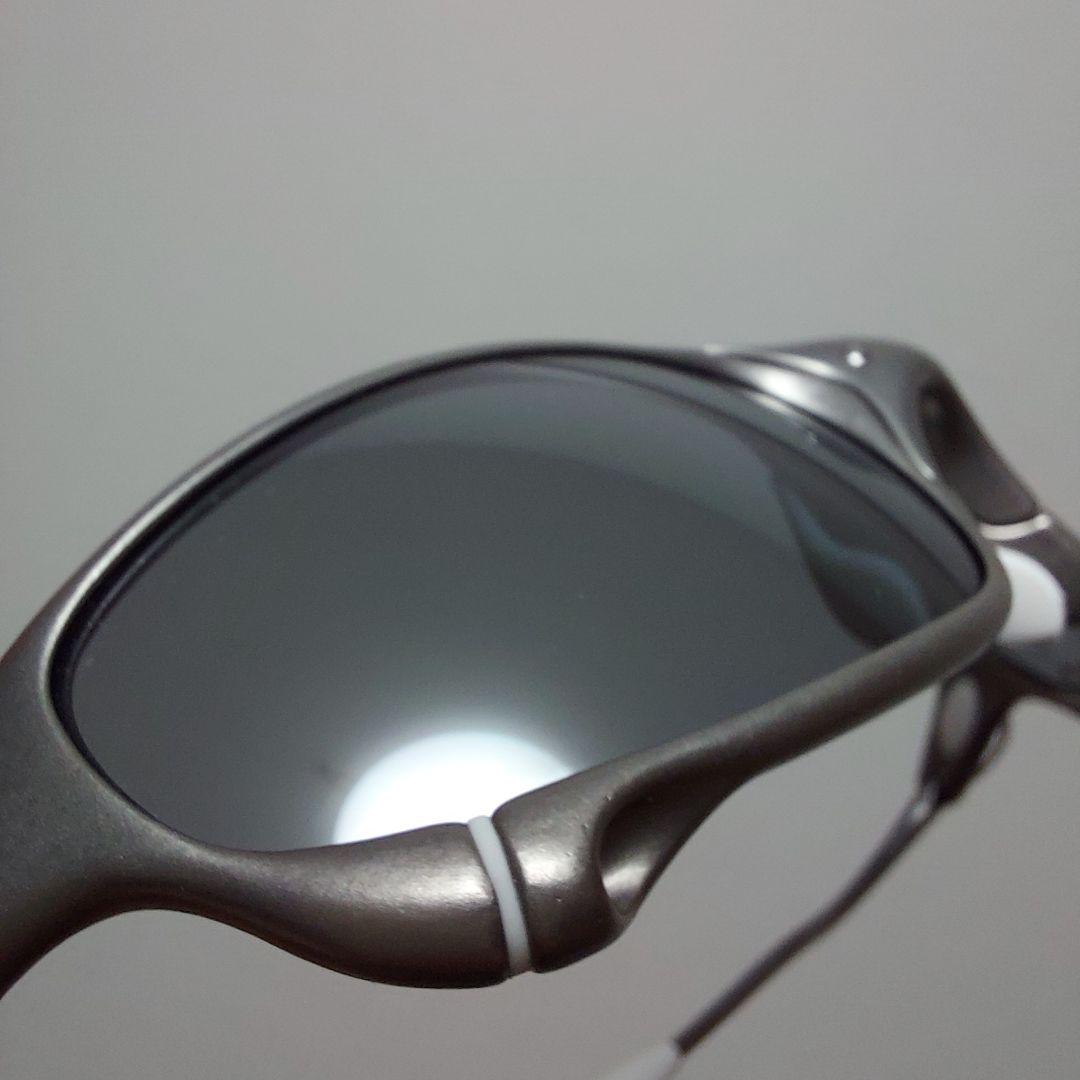 セ*ウ様 OAKLEY【オークリー】 イチロー ジュリエット カスタム