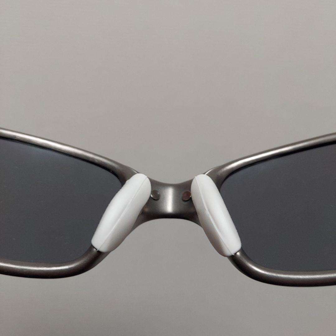 セ*ウ様 OAKLEY【オークリー】 イチロー ジュリエット カスタム