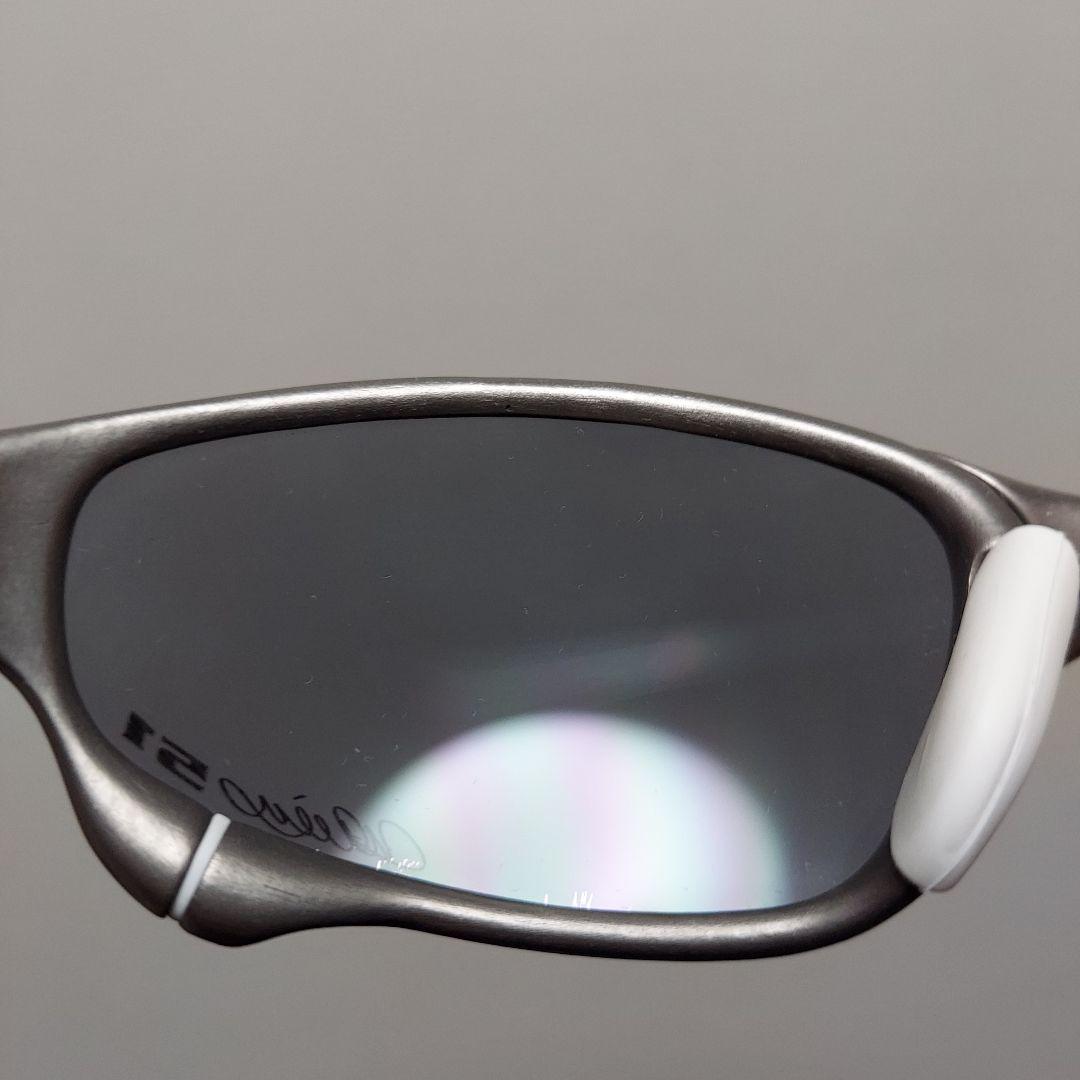 セ*ウ様 OAKLEY【オークリー】 イチロー ジュリエット カスタム