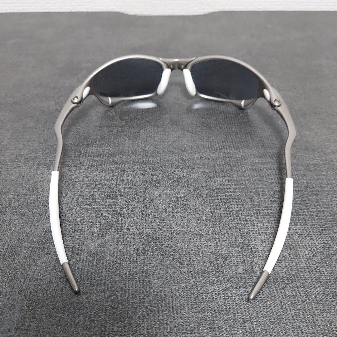 セ*ウ様 OAKLEY【オークリー】 イチロー ジュリエット カスタム