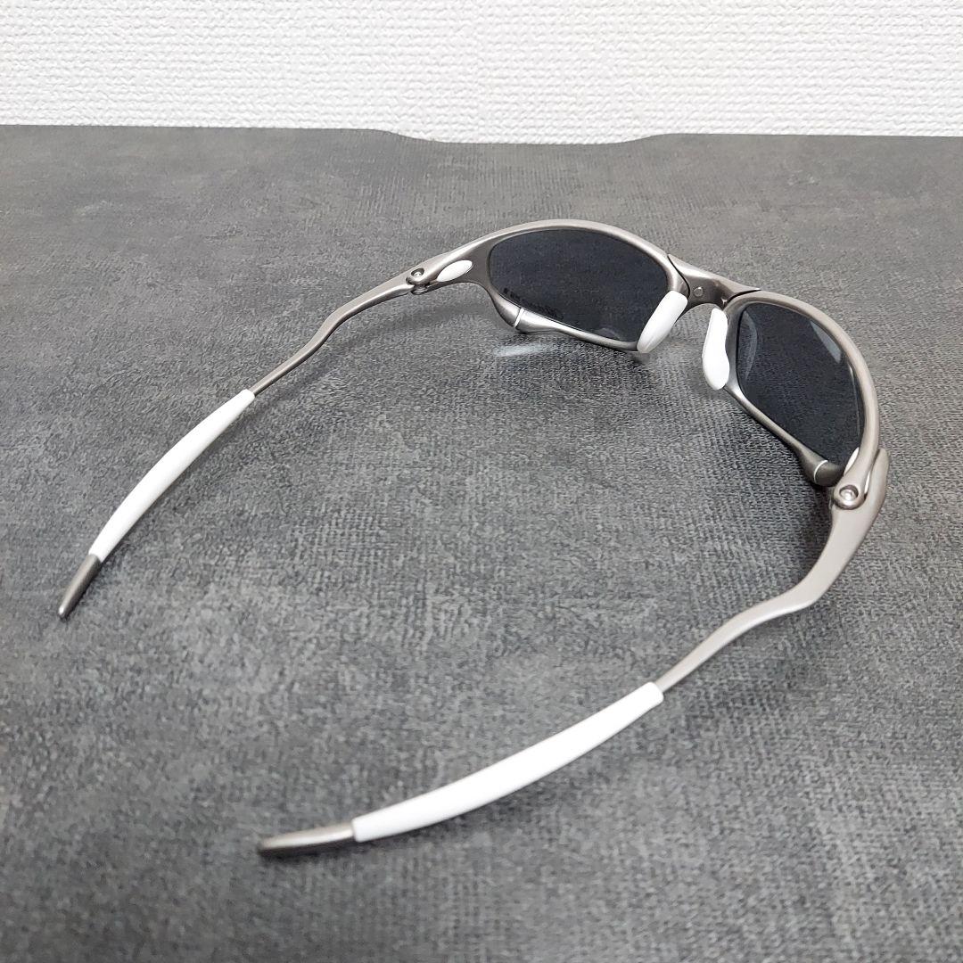 セ*ウ様 OAKLEY【オークリー】 イチロー ジュリエット カスタム