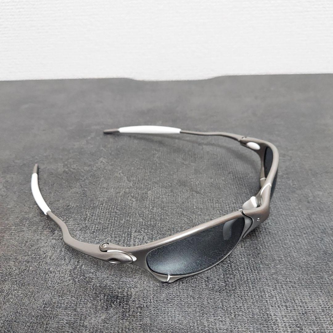 セ*ウ様 OAKLEY【オークリー】 イチロー ジュリエット カスタム