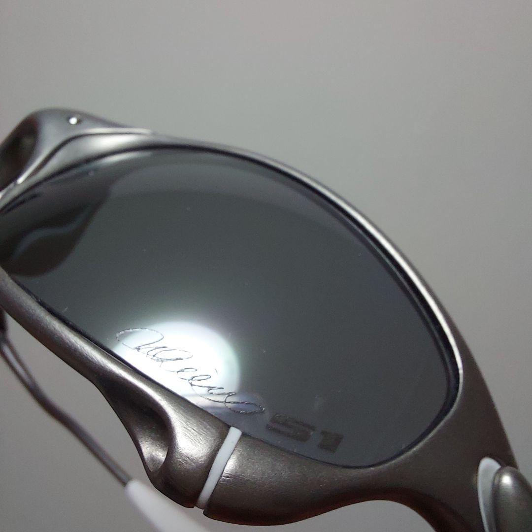 セ*ウ様 OAKLEY【オークリー】 イチロー ジュリエット カスタム