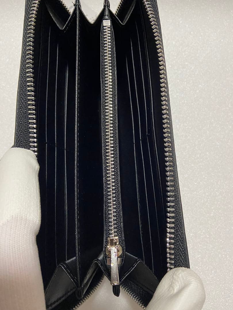 【新品未使用】COACH コーチ 長財布　 スヌーピー限定モデル　C4596