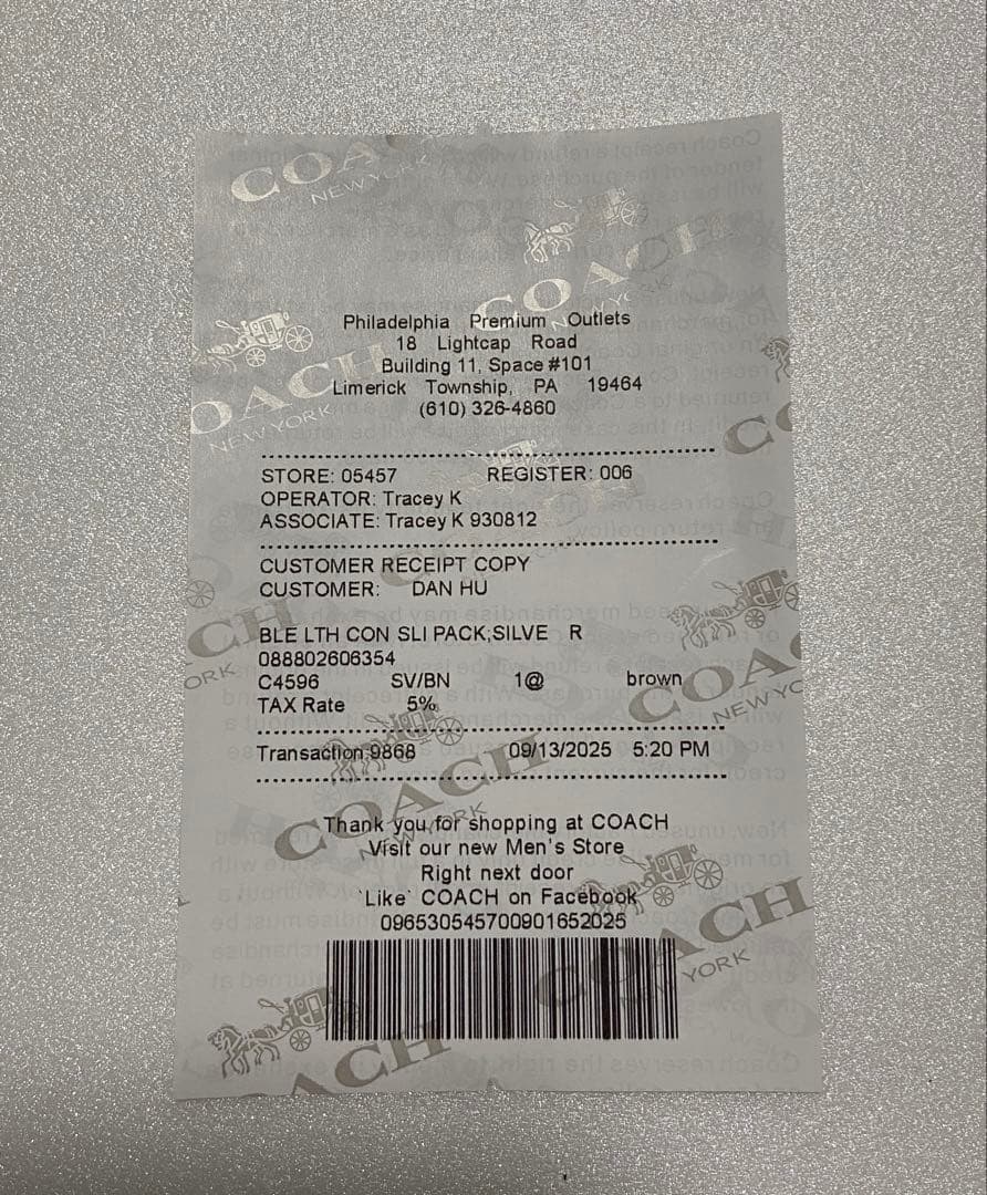 【新品未使用】COACH コーチ 長財布　 スヌーピー限定モデル　C4596