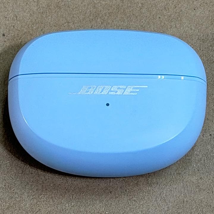 BOSE Bose Ultra Open Earbuds ライトブルー