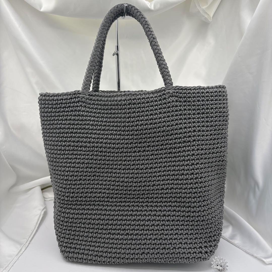 LUDLOW　ラドロー　スワン　コードバッグ