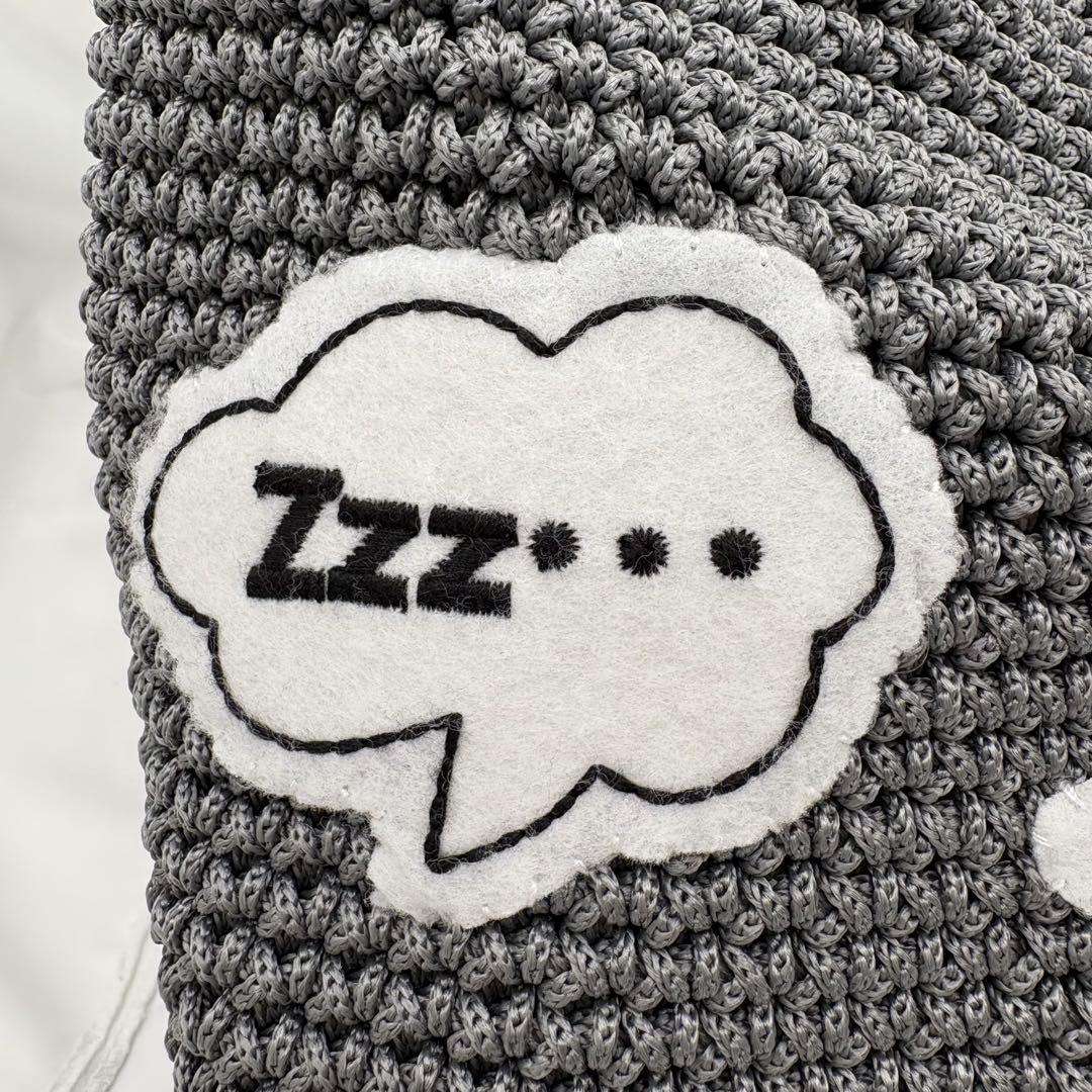 LUDLOW　ラドロー　スワン　コードバッグ