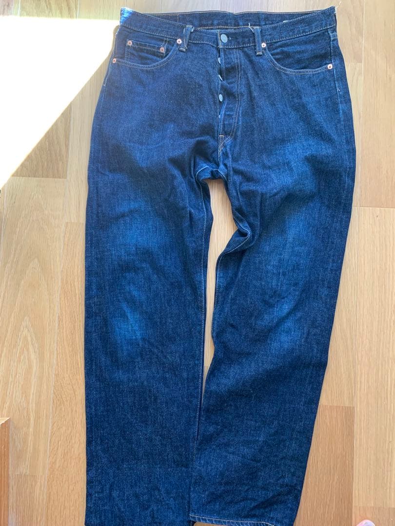 xxdevelopmentデニムNC66E-60 W36 L32