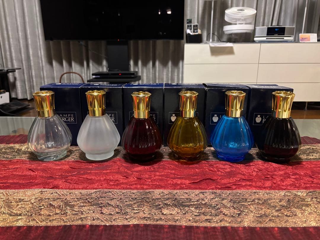 yes❤︎ページ　6点セット