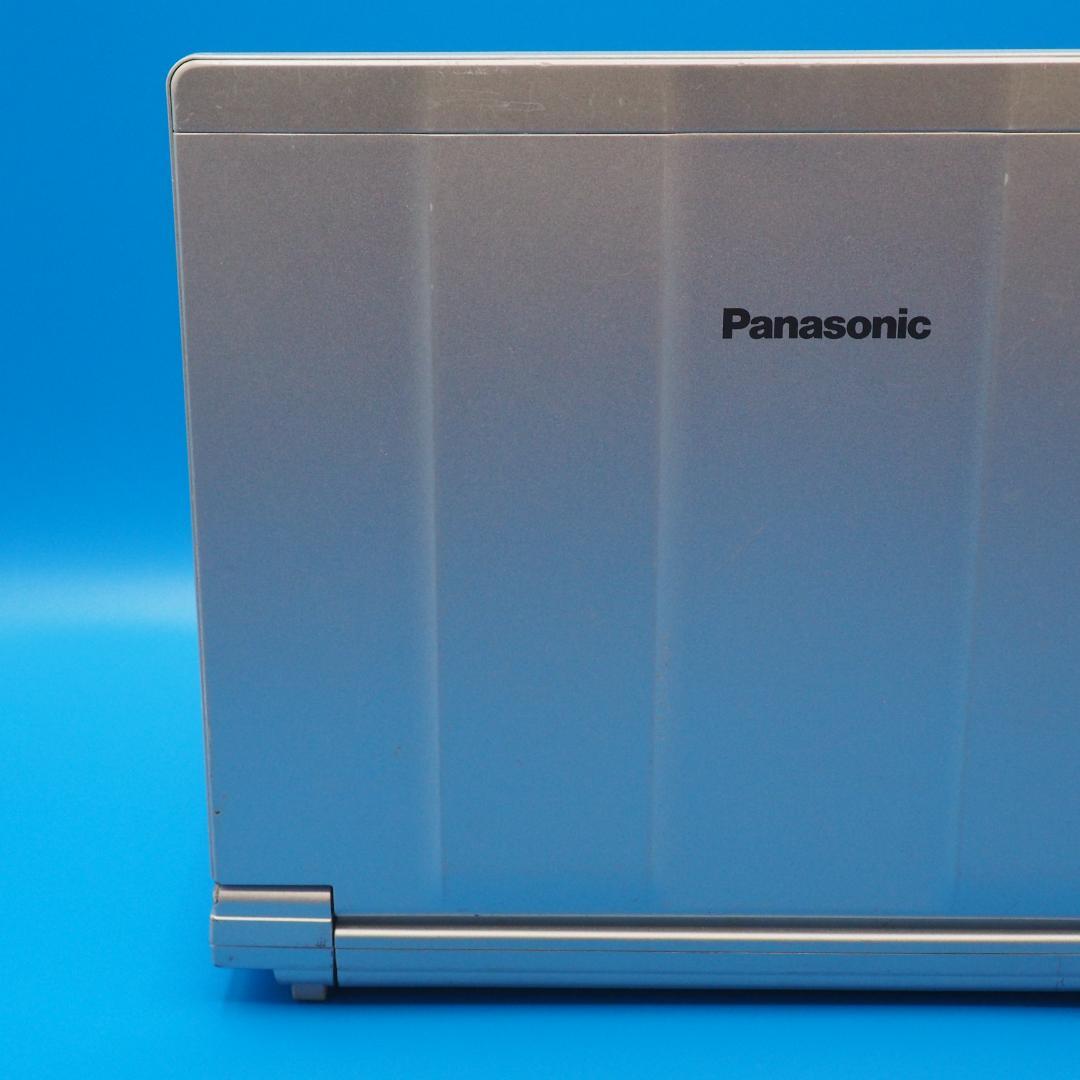 レ⑧レッツノートCF-SV9 第10世代 16GB 256GB office