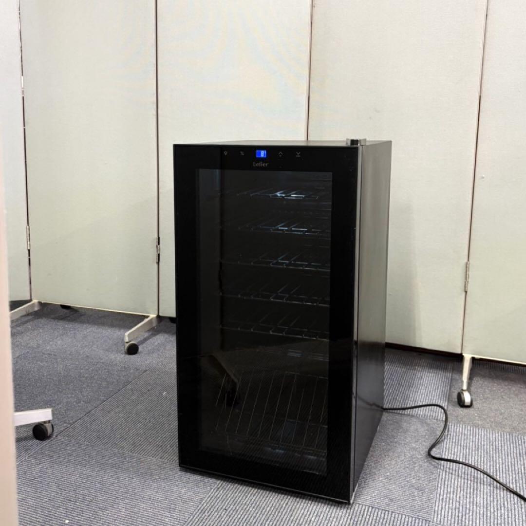 Lefier ルフィエール C24SL ワインセラー 24本収納