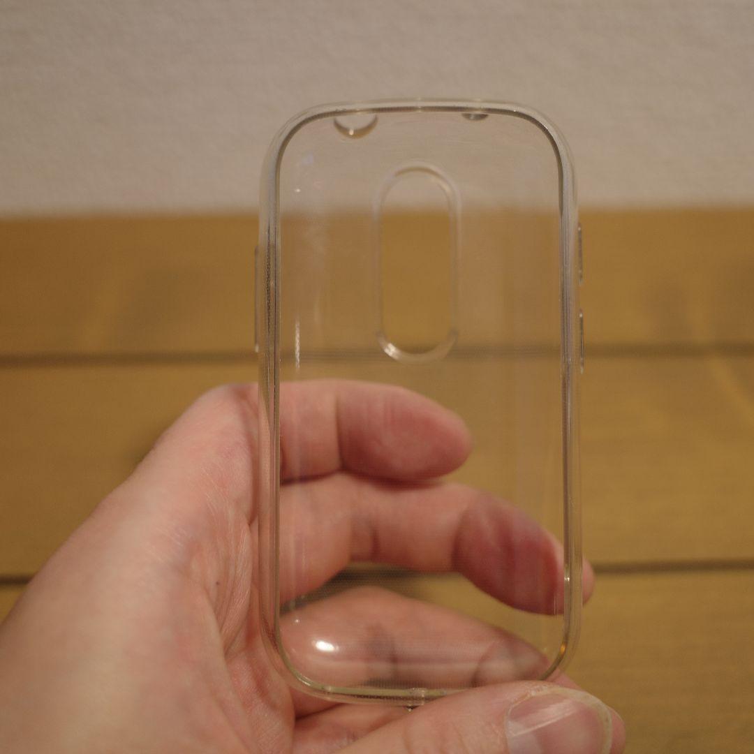 unihertz Jelly Star Black ユニハーツ ジェリースター