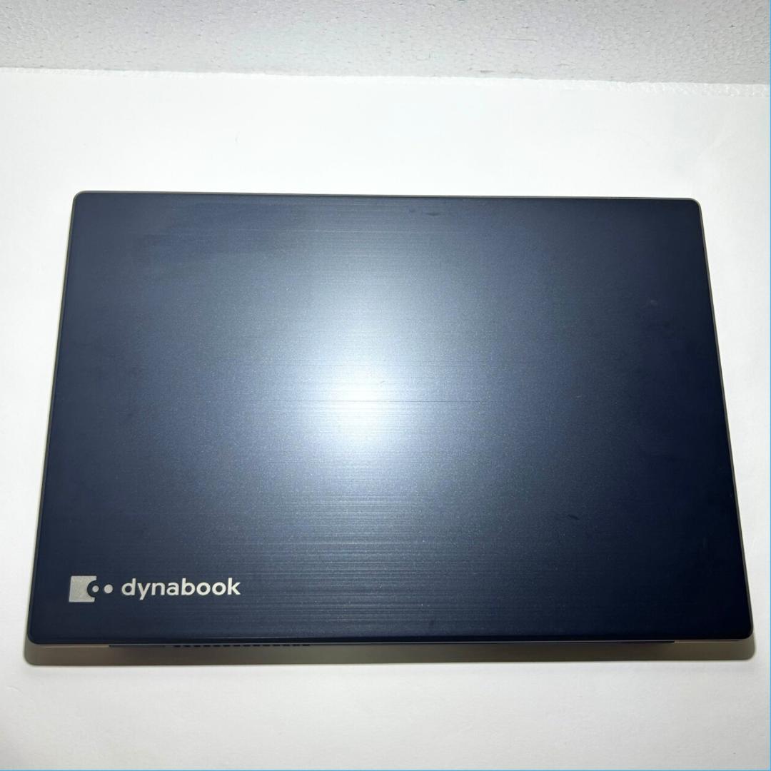 爆速仕様✨dynabook G83/FS✨i5×24GB×新品512GB