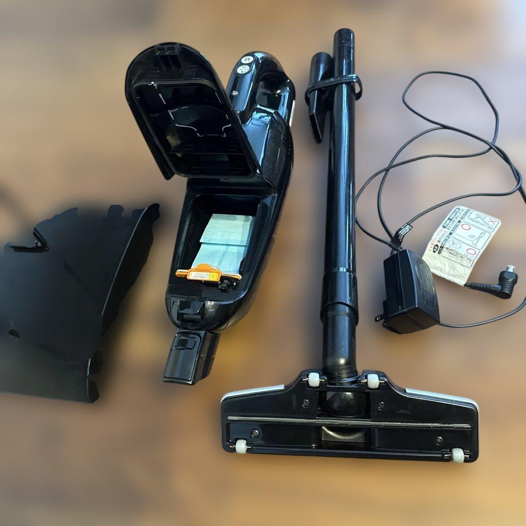 マキタのターボ60 通販生活購入品　モデルCL113ED 　専用スタンド付き