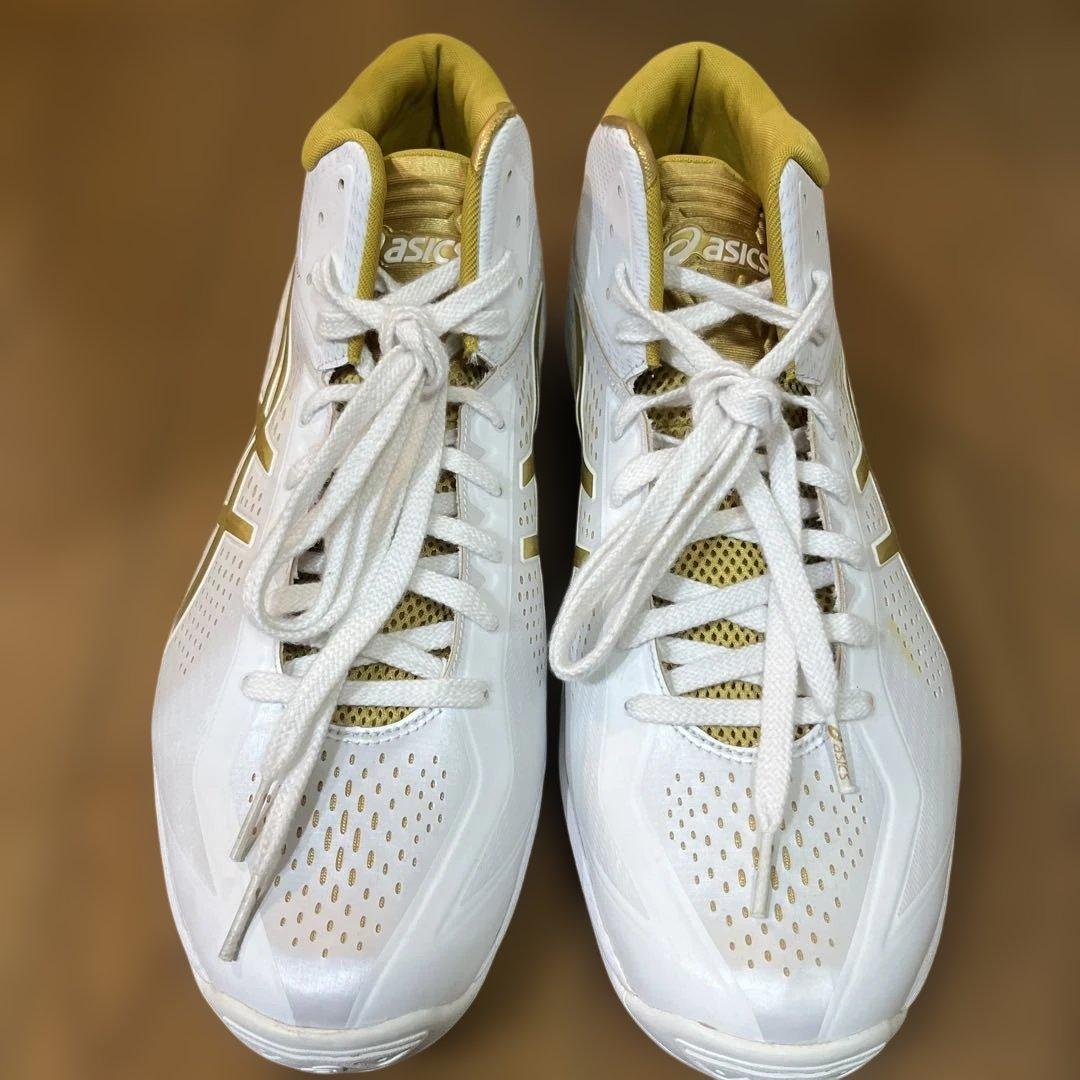 asics ゲルバーストGELBURST TBF22F 29cm