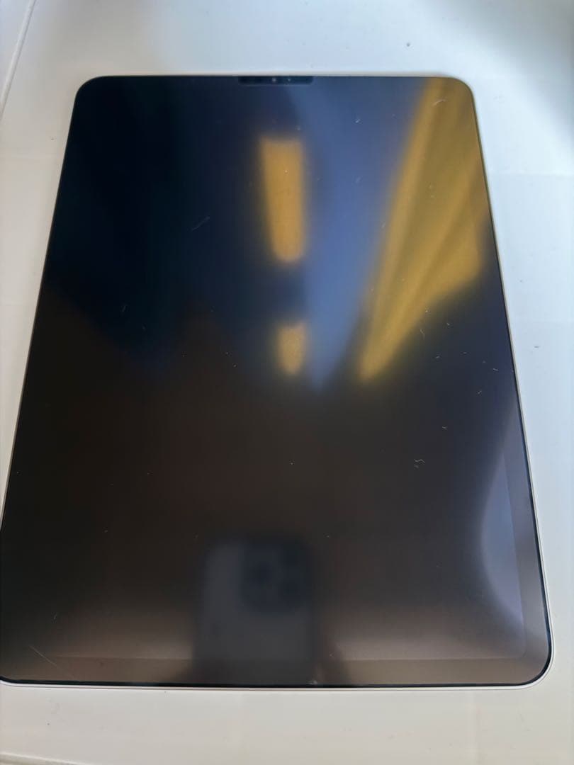 iPad Pro 11インチ第4世代128GWi-Fiモデル ＆ApplePen