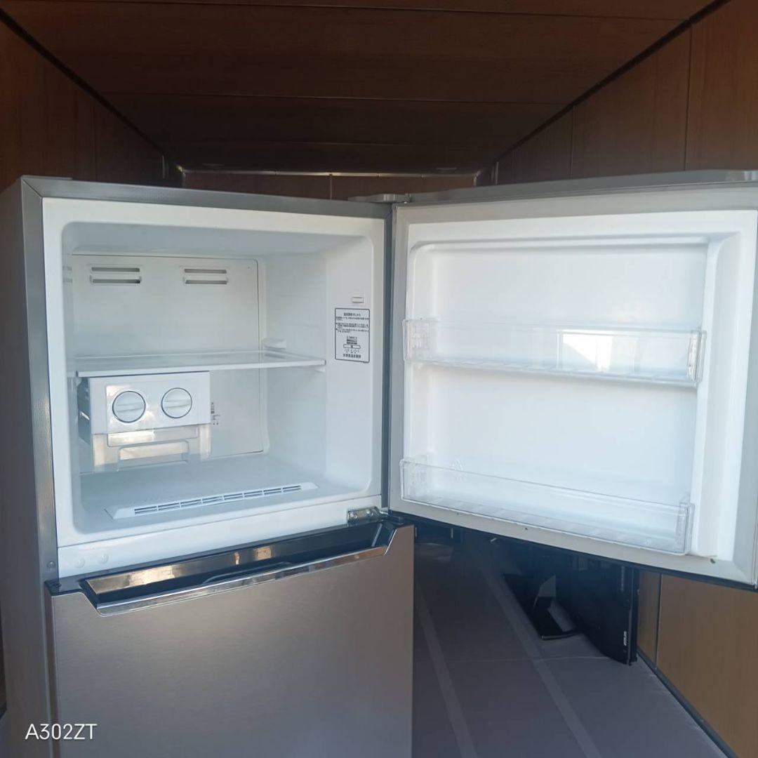 C06A8 設置まで対応　ハイセンス　人気モデル　大型冷蔵庫　227L