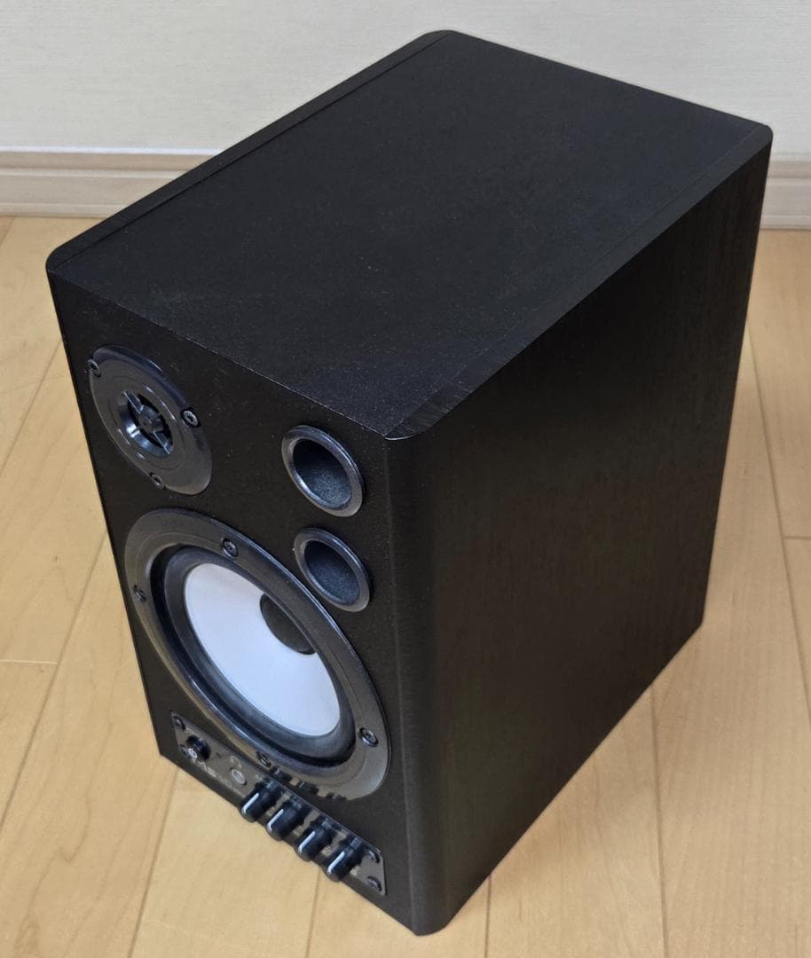 MS40 デジタルアクティブスピーカー 40W