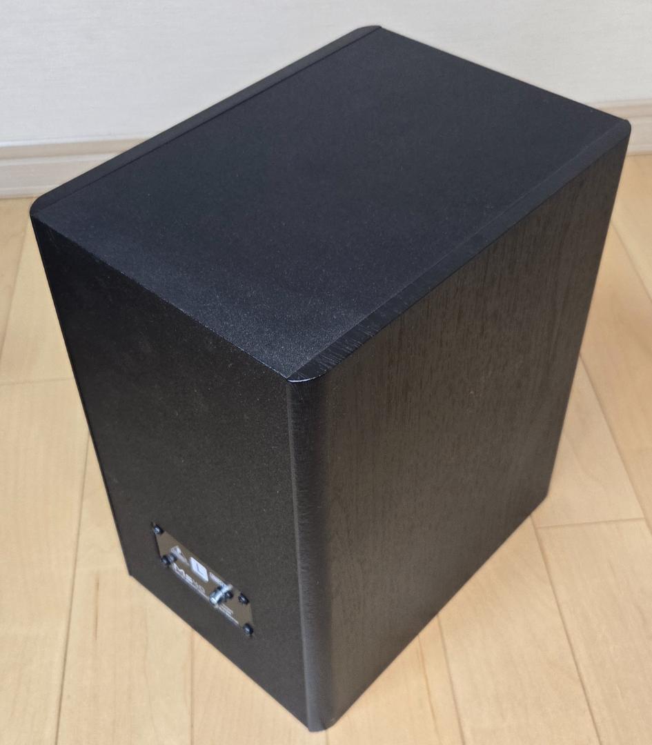 MS40 デジタルアクティブスピーカー 40W