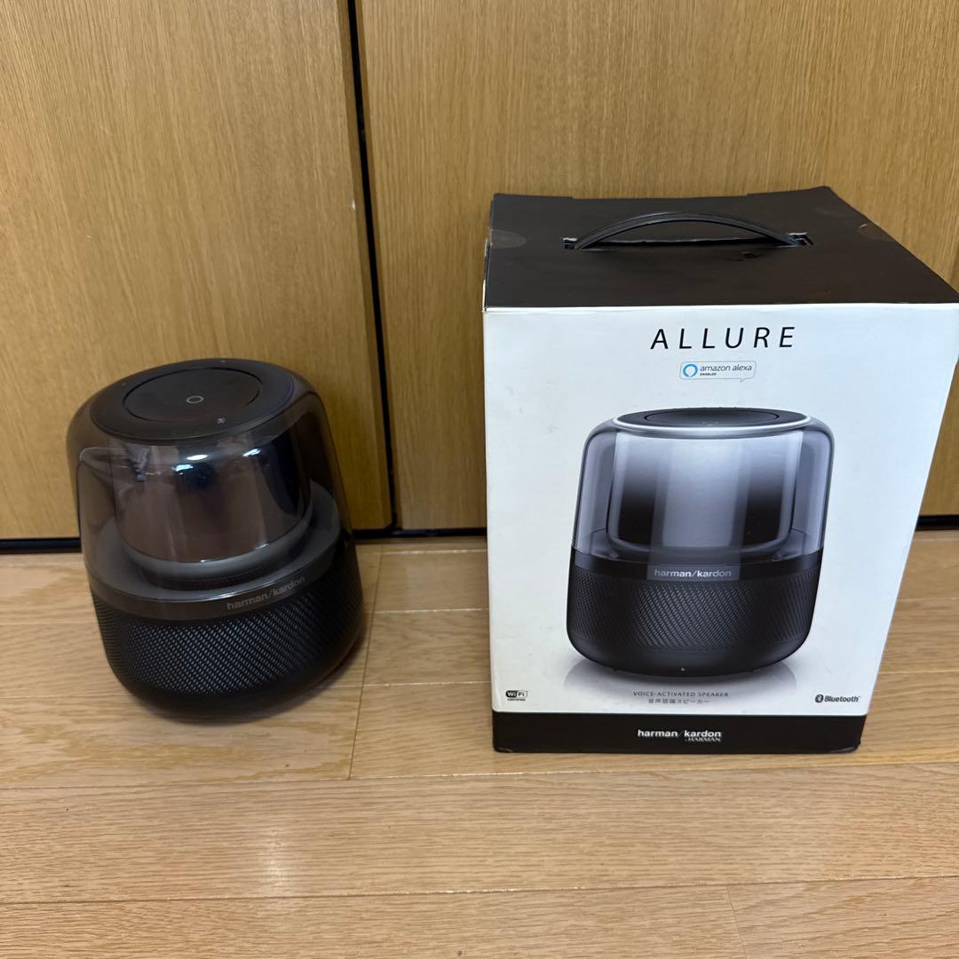 Harman/Kardon スマートスピーカー USE品 20250109 YM