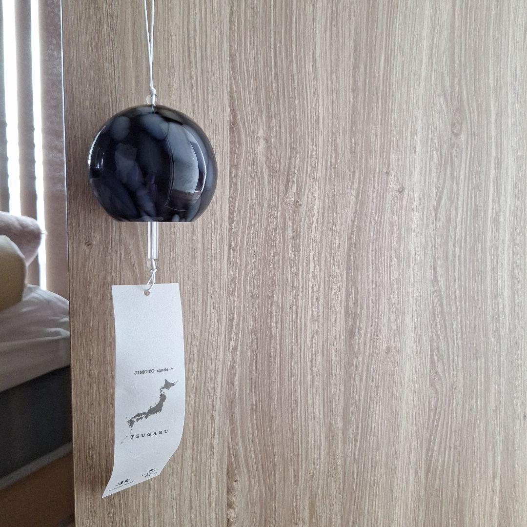 スタバ　津軽びいどろ