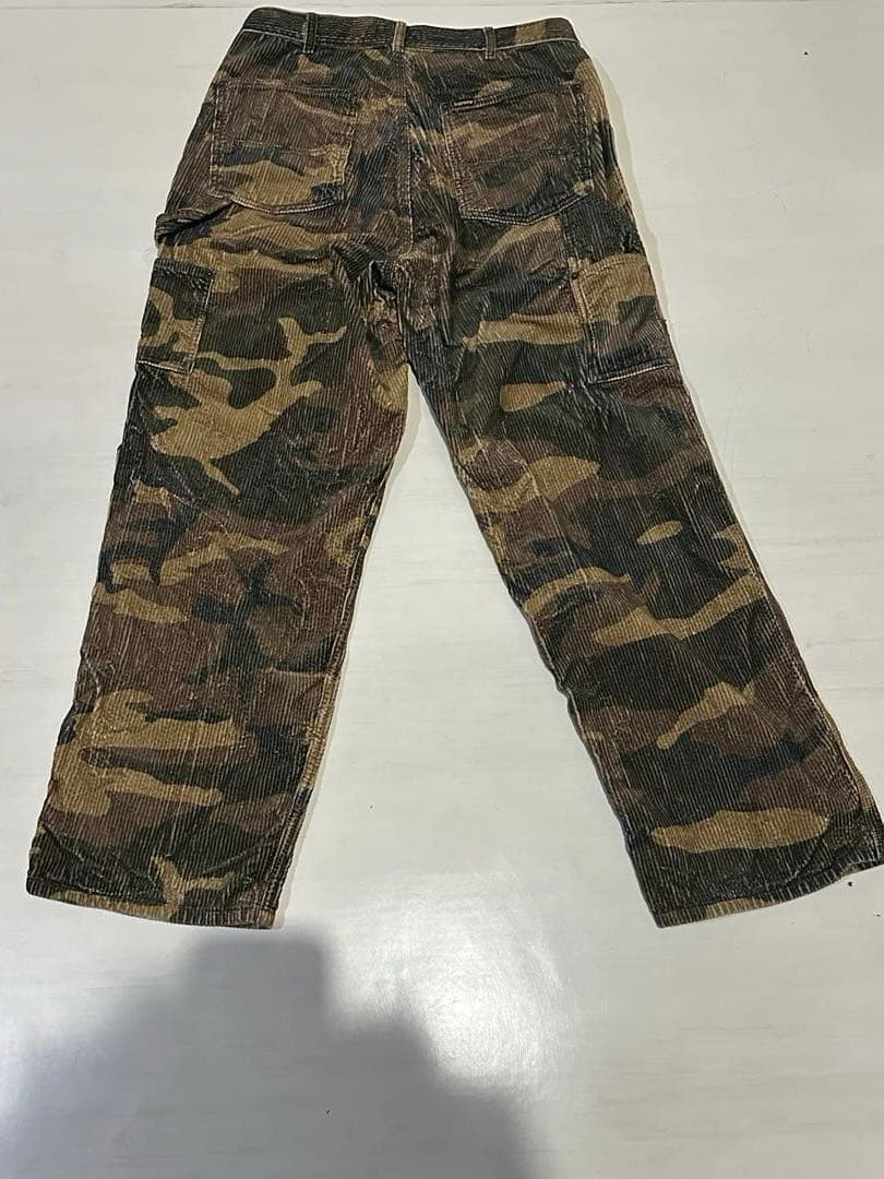 シュプリームsupreme CorduroyPainter Pant W32