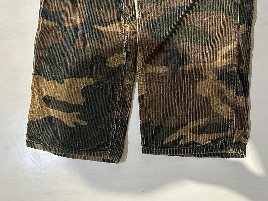 シュプリームsupreme CorduroyPainter Pant W32