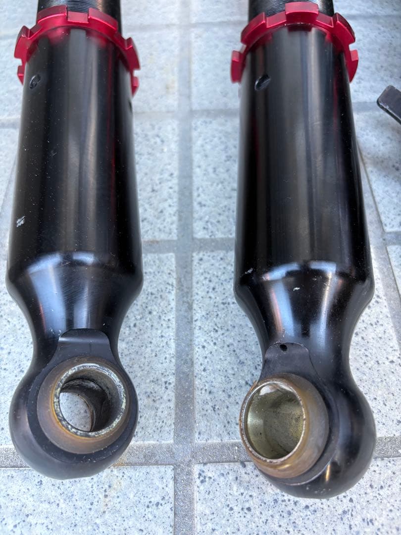 シルビア　S14 車高調　ラルグス　S15