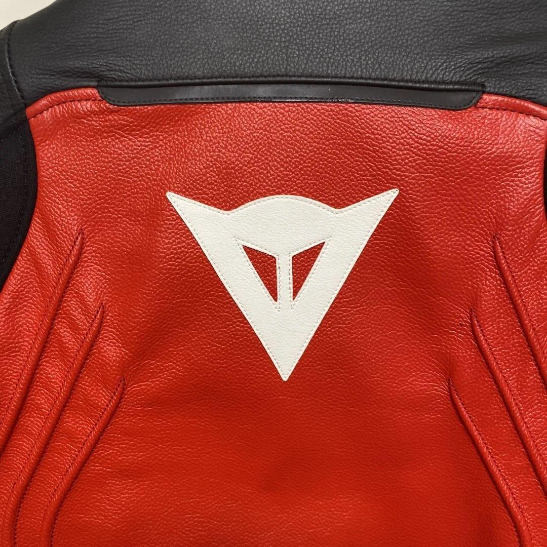DAINESE レザージャケット Racing3 サイズ50