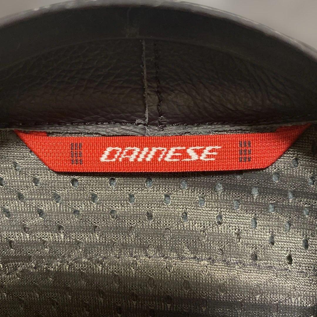 DAINESE レザージャケット Racing3 サイズ50