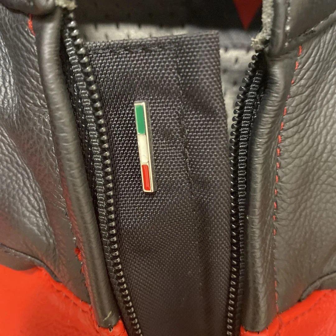 DAINESE レザージャケット Racing3 サイズ50