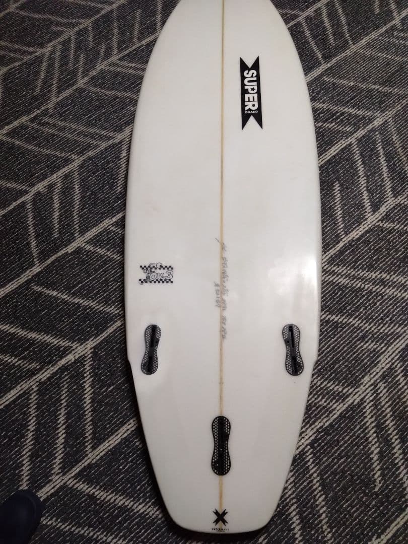 SUPERブランド Toy jp3