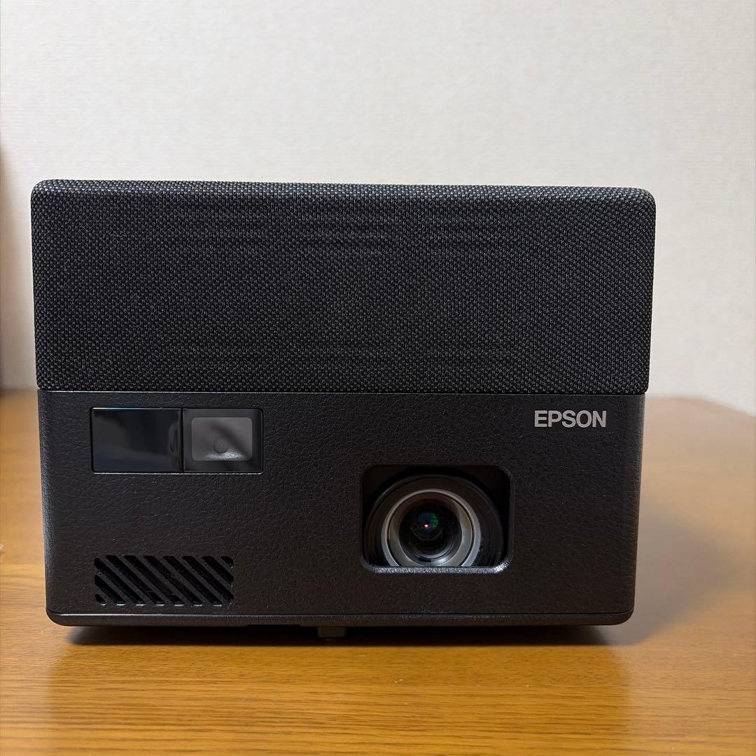 EPSON EF-12  Projector　エプソン　プロジェクター