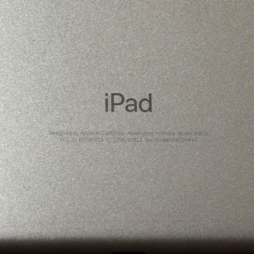 ipad ジャンク